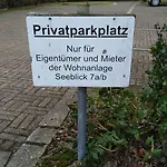Mit Aussicht 아파트