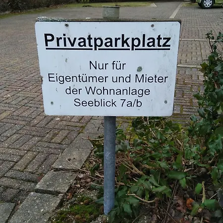Mit Aussicht 아파트