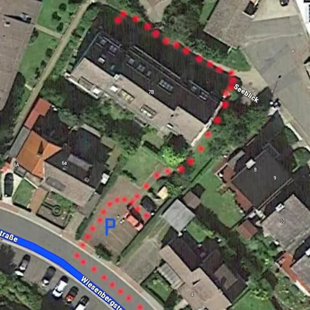 Mit Aussicht Schulenberg im Oberharz