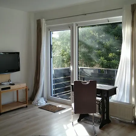 Mit Aussicht 슐렌베르크임오베르하츠