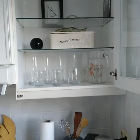 Apartment Mit Aussicht Schulenberg im Oberharz