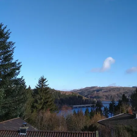 아파트 Mit Aussicht *