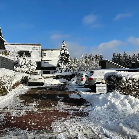 Mit Aussicht Apartment *