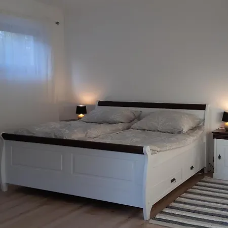 Mit Aussicht Lejlighed *