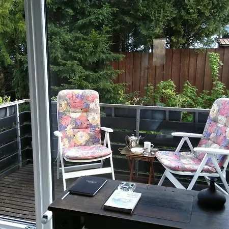 Mit Aussicht Schulenberg im Oberharz