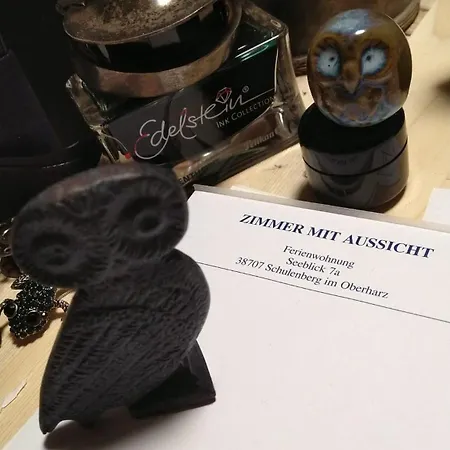 Mit Aussicht Apartment