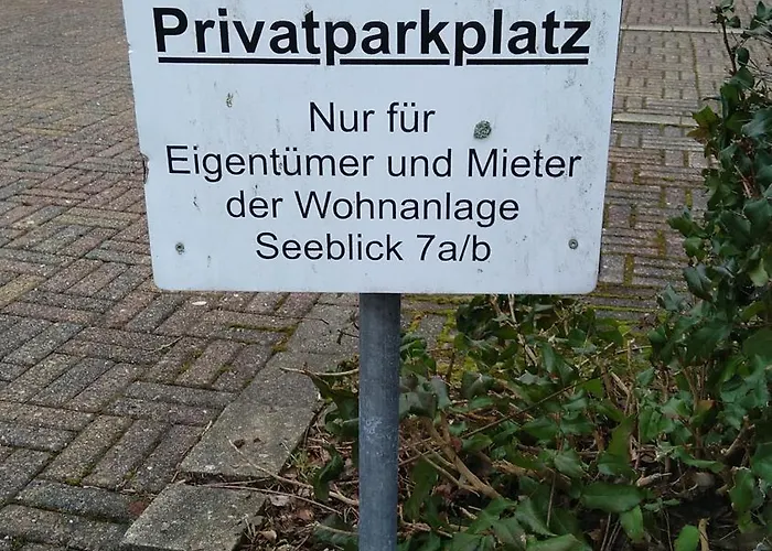 Mit Aussicht Apartamento