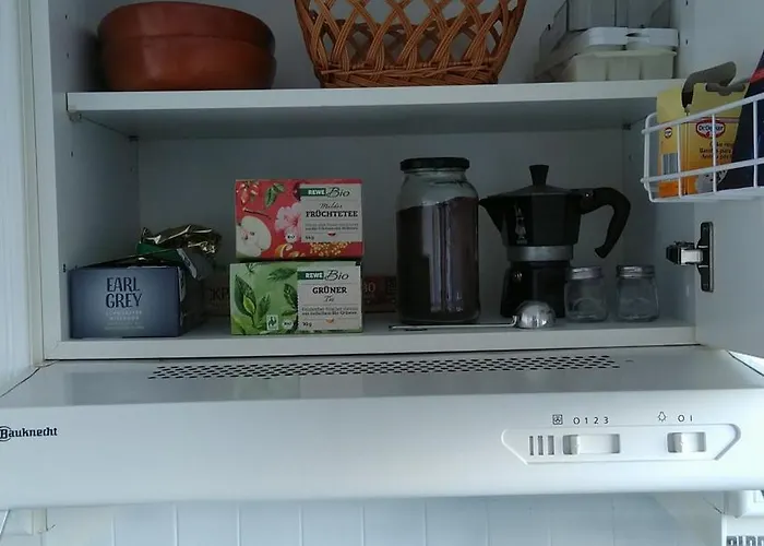 Mit Aussicht Apartamento Schulenberg im Oberharz