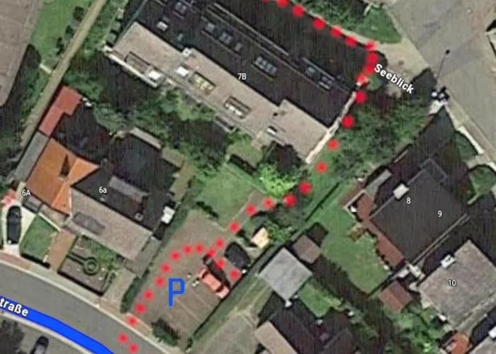 Mit Aussicht Schulenberg im Oberharz