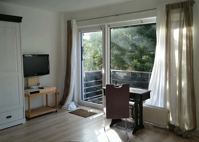 Mit Aussicht Schulenberg im Oberharz