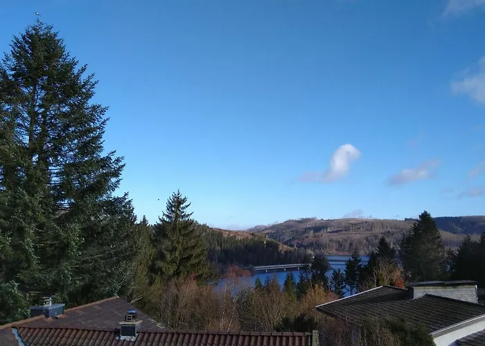 Apartamento Mit Aussicht *