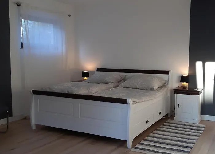 Mit Aussicht Apartment *