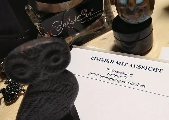 Mit Aussicht Apartamento